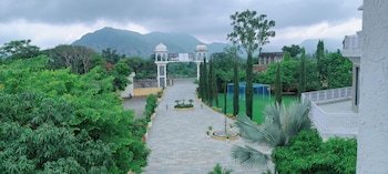 Alcor Spa Resorts