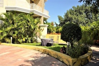 Alcor Spa Resorts