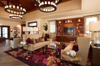 Grand Reserve at The Meritage Resort