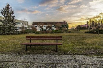 SeePark Kurhotel am Wandlitzsee