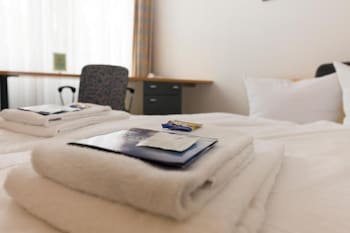 SeePark Kurhotel am Wandlitzsee