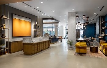 Jasper Hotel
