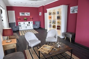 CARAT Hotel Grömitz