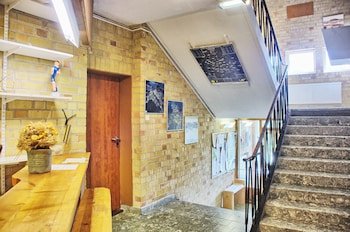 B&B Gillhov & Camping