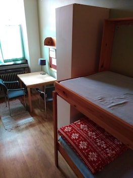 B&B Gillhov & Camping