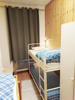 B&B Gillhov & Camping