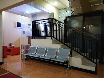 Hotel Ramayana Garut