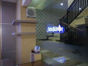 Hotel Ramayana Garut