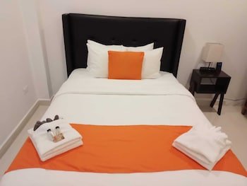 Jovilee Hotel
