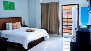 Jovilee Hotel
