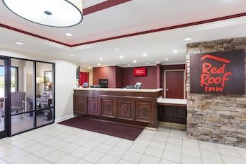 Red Roof Inn London I-75