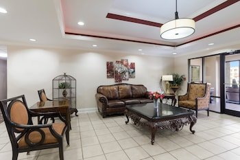 Red Roof Inn London I-75