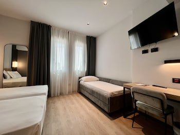 Hotel Leonessa