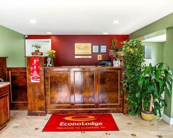 Econo Lodge