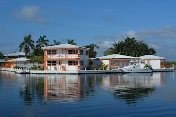 SailFish Resort