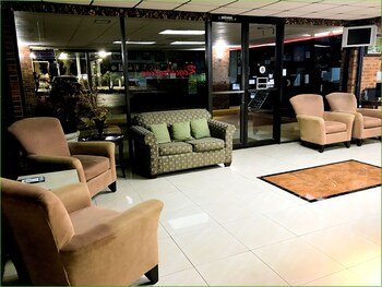 Stay Inn and Suites