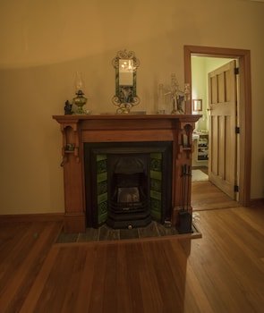 Barb's Place