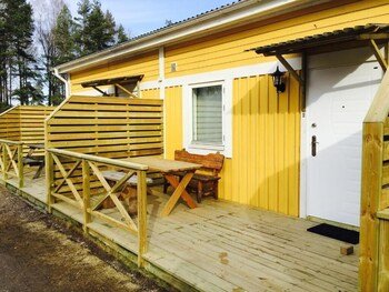 STF Stavsjö Kolmården Vandrarhem