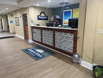 Days Inn by Wyndham Cedartown