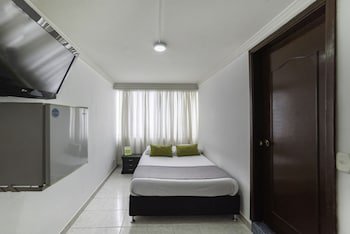 Ayenda 1030 Elegant Suites