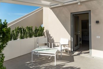 Insula Boutique Hotel
