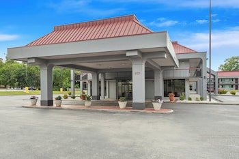 Red Roof Inn Wilmington