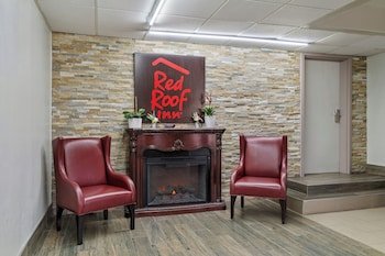 Red Roof Inn Wilmington
