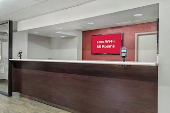 Red Roof Inn Wilmington