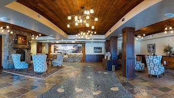 Cedar Creek Lodge Hotel