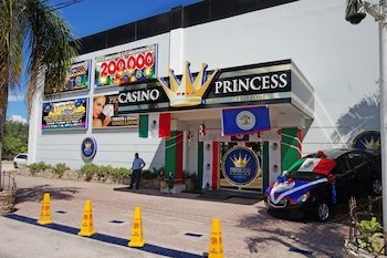Princess Hotel & Casino