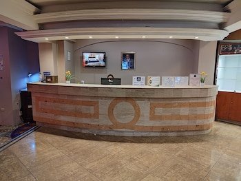 Princess Hotel & Casino