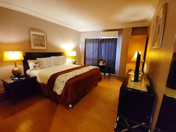 Princess Hotel & Casino
