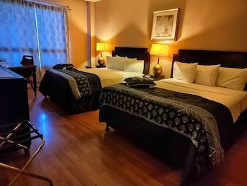 Princess Hotel & Casino