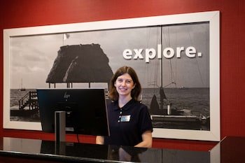 Hampton Inn Gloucester