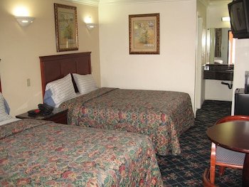 Royal Inn Motel