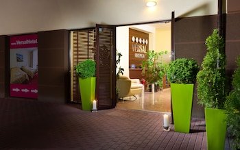Versal Aparthotel Airport Modlin