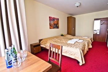 Versal Aparthotel Airport Modlin