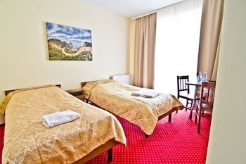 Versal Aparthotel Airport Modlin