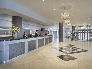 Leonardo Hotel Leeds