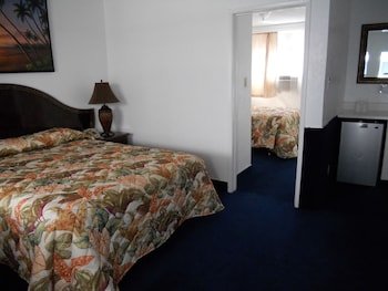 LA Adventure Hotel