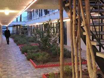 LA Adventure Hotel