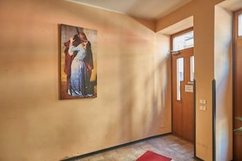 Le Suite Di Giulietta