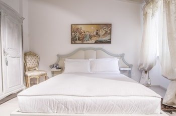 Le Suite Di Giulietta