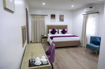 Quest Boutique Hotel