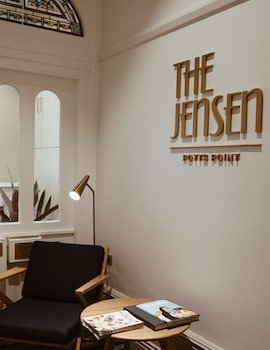 The Jensen Potts Point