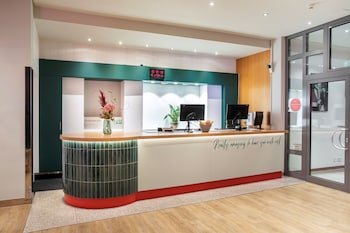ACHAT Hotel Stuttgart Flughafen / Messe