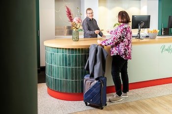 ACHAT Hotel Stuttgart Flughafen / Messe