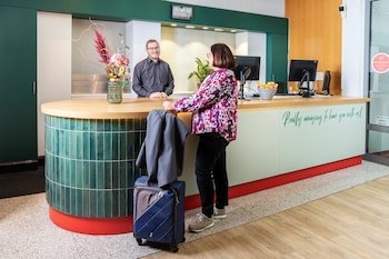 ACHAT Hotel Stuttgart Flughafen / Messe