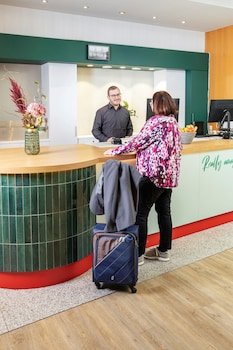 ACHAT Hotel Stuttgart Flughafen / Messe