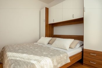 Apartments Mistral